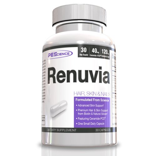 PEScience Renuvia PEScience Renuvia