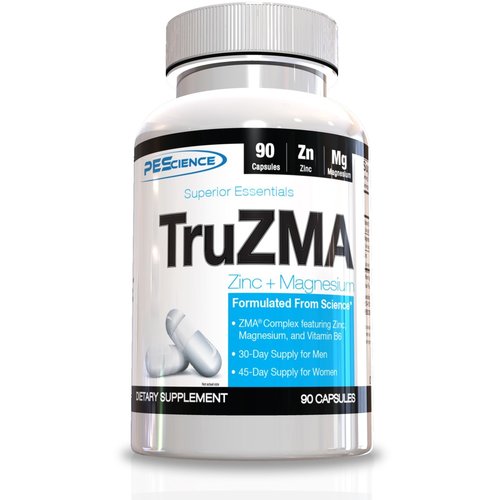 PEScience TruZMA PEScience TruZMA