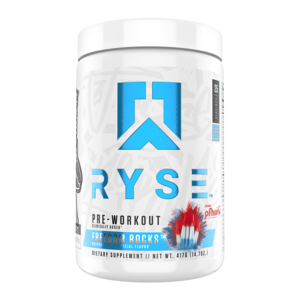 Ryse Supplements Ryse Pre-Workout