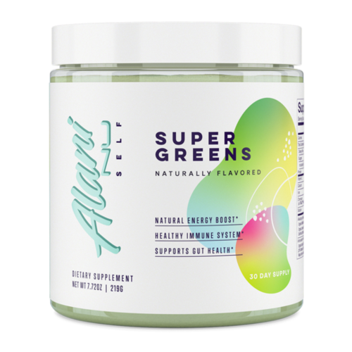 Alani Nu Alani Nu Super Greens