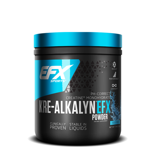 EFX Kre Alkalyn Powder 110 serving EFX Kre Alkalyn Powder 110 serving