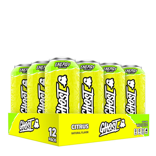 Ghost Ghost Citrus Case Deal Ghost Ghost Citrus Case Deal