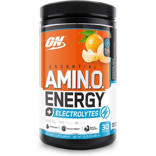 Optimum Nutrition Amino Energy + Electrolytes 30 serving Optimum Nutrition Amino Energy + Electrolytes 30 serving