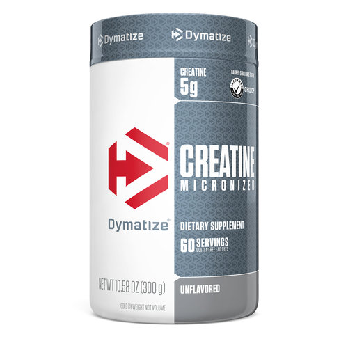 Dymatize Dymatize Creatine 300g Dymatize Dymatize Creatine 300g