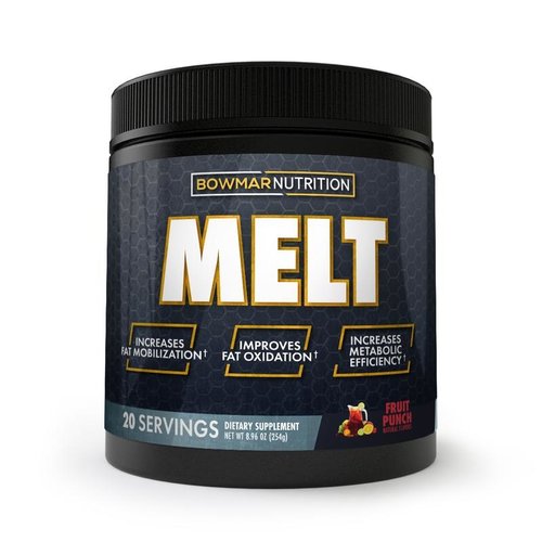 Bowmar Nutrition Melt Bowmar Nutrition Melt
