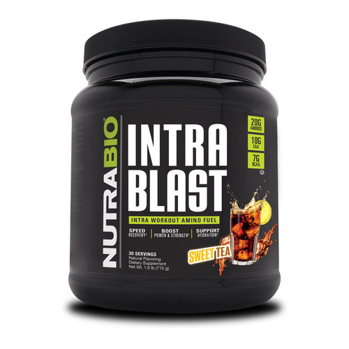 Nutrabio Intra Blast