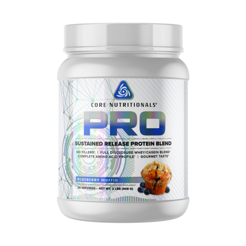 Core Nutritionals 2lb Core Pro