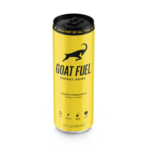 GOAT Fuel GOAT Fuel