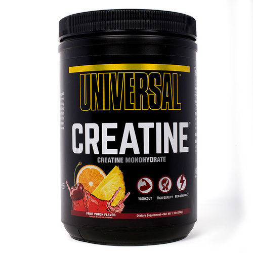 Universal Nutrition Universal Creatine Powder
