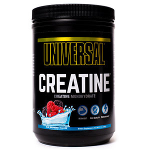 Universal Nutrition Universal Creatine Powder