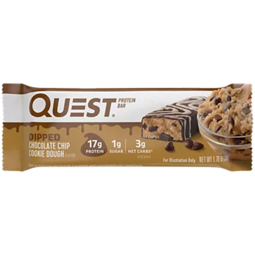 Quest Nutrition Quest Bar