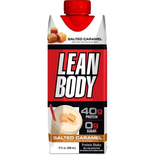 Lean Body RTD