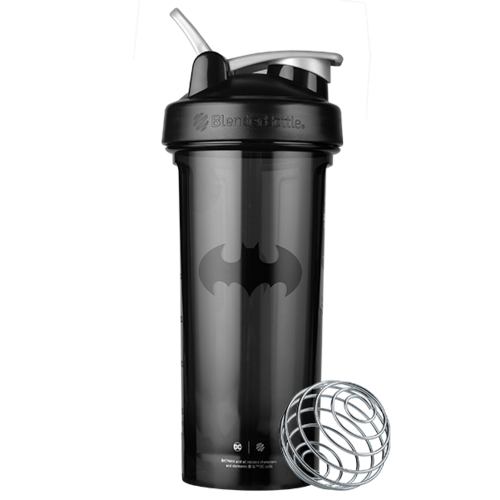 Blender Bottle Blender Bottle DC Comics - Pro Series Blender Bottle Blender Bottle DC Comics - Pro Series