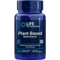 Plant Based Multivitamin