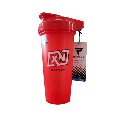 XN Supplements XN ACTIV Shaker Cup XN Supplements XN ACTIV Shaker Cup