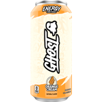 Ghost Energy Drink