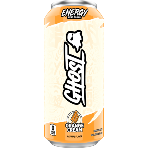 Ghost Ghost Energy Drink