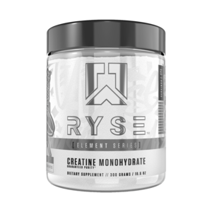 Ryse Supplements Ryse Creatine Monohydrate 300g