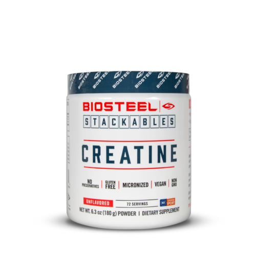 BioSteel BioSteel Creatine BioSteel BioSteel Creatine
