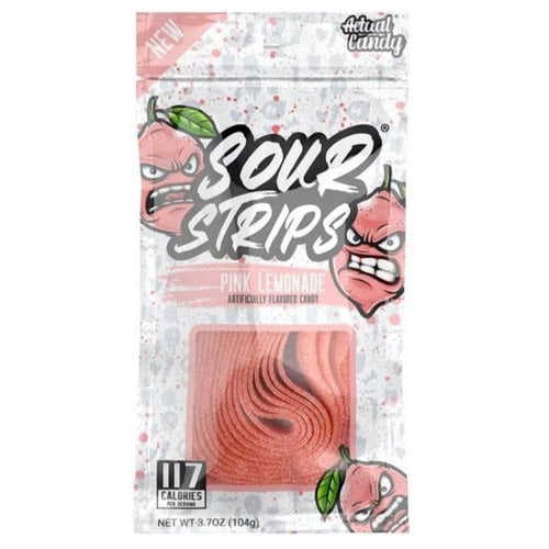 Sour Strips Sour Strips