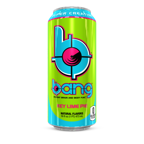 VPX Bang Energy Drink