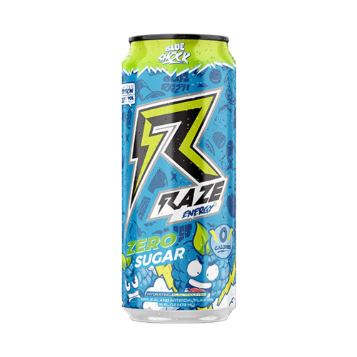 Raze Energy Raze Energy
