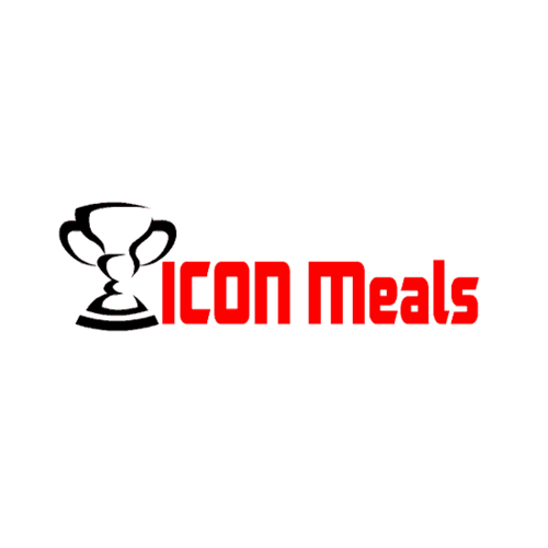 Icon Meals Icon Meals