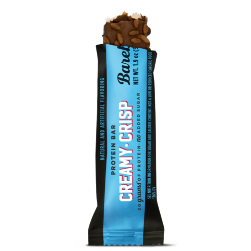 BareBells Protein Bar - XN Supplements & Smoothies - XN Supplements