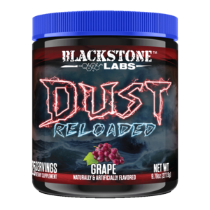 Blackstone Labs Dust Reloaded