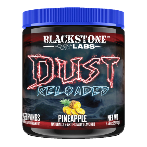 Blackstone Labs Dust Reloaded