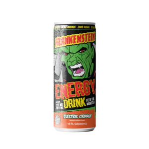 Frankenstein Energy Frankenstein Energy Drink