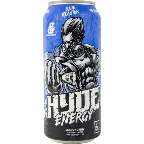 hyde fire and ice flavor