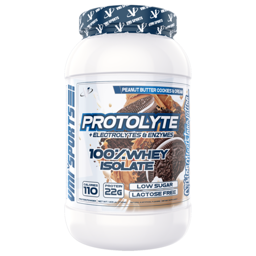 VMI Sports Protolyte Iso