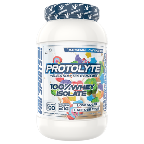 VMI Sports Protolyte Iso