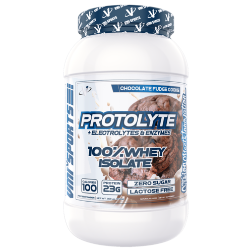 VMI Sports Protolyte Iso