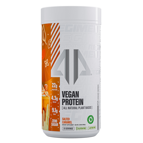 AP Sports Regimen Alpha Prime Vegan Protein AP Sports Regimen Alpha Prime Vegan Protein