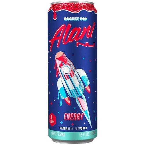 Alani Nu Energy Alani Nu Energy Drink
