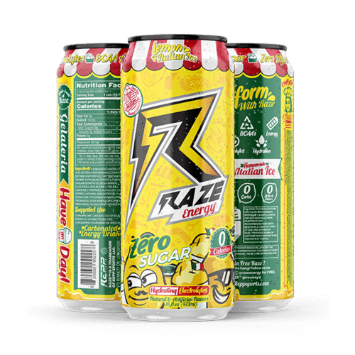 Raze Energy Raze Energy