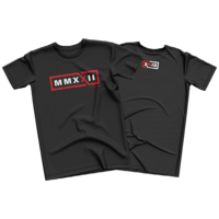 XN10 MMXXII T-Shirt