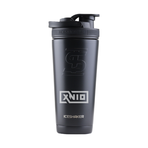 XN Supplements XN10 Ice Shaker 26oz XN Supplements XN10 Ice Shaker 26oz