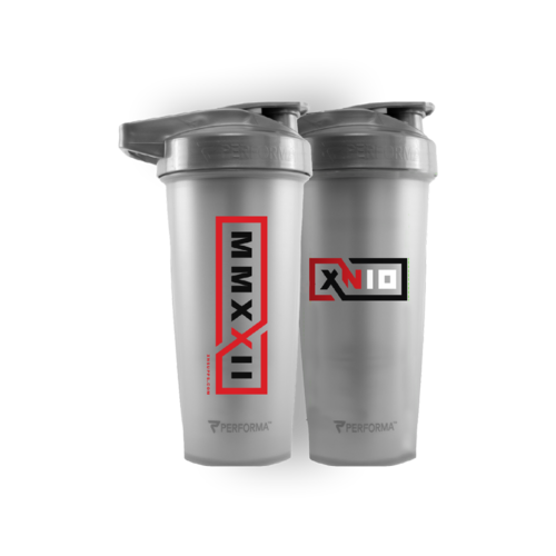 XN Supplements XN10 ACTIV Shaker 28oz XN Supplements XN10 ACTIV Shaker 28oz