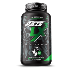 Raze RAZE LX3™