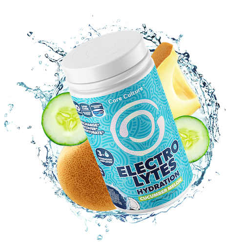 Core Culture Electrolytes (45 servings) Core Culture Electrolytes (45 servings)
