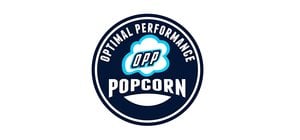 Optimal Performance Popcorn