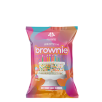 Prime Bites Brownie