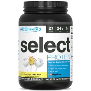 PEScience Select 2lb Protein