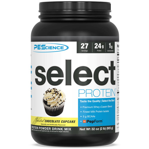 PEScience Select 2lb Protein