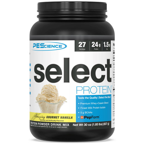 PEScience Select 2lb Protein