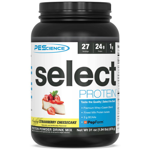 PEScience Select 2lb Protein