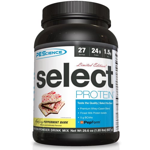PEScience Select 2lb Protein